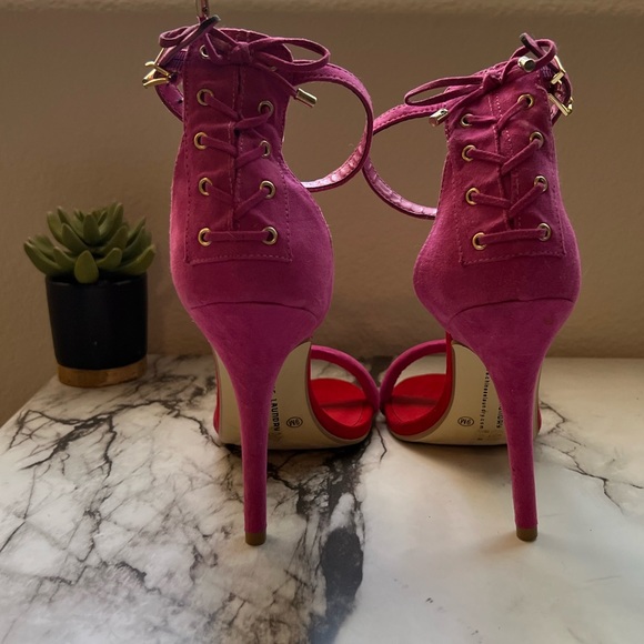 *New* Bright Heels by Chinese Laundry - Picture 3 of 5